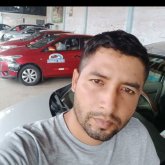 Transportista. Busco pareja. Conocer