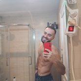 Foto de perfil de Crisss44