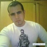 Foto de perfil de tigre28