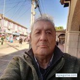 Juan Sepulveda Abarca