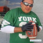 Johnny Garcia