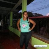 Mujeres solteras y chicas solteras en San Blas, Panama