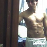 AlexGuadino chico soltero en Toluca