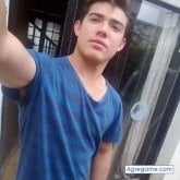 Esteban carbonari