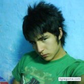 metallcito chico soltero en Quillota