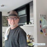 Busco ligar. Mujeres de 32 a 56. Un tipo