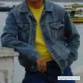 claudio47 chico soltero en Chicureo Abajo