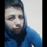 Lo que sea mientas sea sano. Tranquilo,