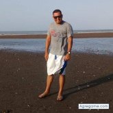 Dqnis chico soltero en Dolega