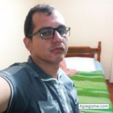 saulhernando chico soltero en Bogotá