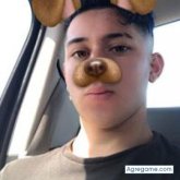 Anderson Pino, Chico de Calera para Chicos en Agregame.