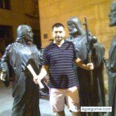 davidvillar chico soltero en Albacete
