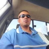 Busco conocer gente. Una muger soltera.