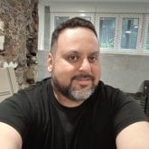 Una relación bonita. Soltero hombre