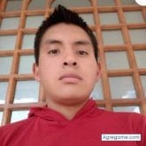 Guaman Paul, Chico de Gilbert para Chicos en Agregame.