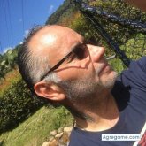 Juliocsan chico separado en Andes