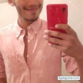 clarnsklens chico soltero en Badalona