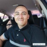 Martín GC, Chico de Saint Michaels para Chicos en Agregame.