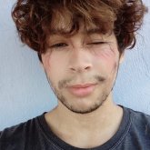 Busco hacer amistades. LGBT.