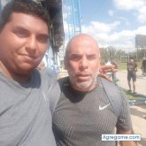 Chatear con Luisadrian23 de General Hornos