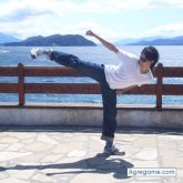 anthares22 chico soltero en Claypole