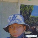 Luis Daniel Machin Diaz