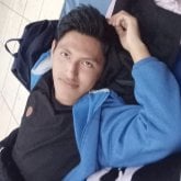 No importa las apariencias. Soltero, una