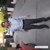 Ivan20soto chico soltero en Yungay