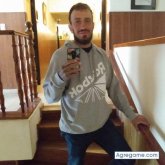 Emmanuel Elias, Chico de Ezpeleta para Chicos en Agregame.