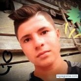 Cesar David Camacho Romero