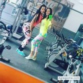 vanesaa55 chica soltera en El Piñal