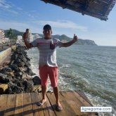 hernanalarcon7123 chico soltero en Bahía De Caráquez