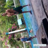 Yanklo chico separado en Sabana Grande