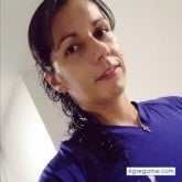 Mujeres solteras en Chaparral