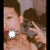 Estudiante. Busco pareja. Una mujer no