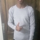 Estudiante. Busco una mujer divertida,