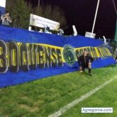 Danysmar2019 chico soltero en Puerto Madryn