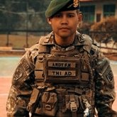 Seguridad. Busco pareja. Una mujer que