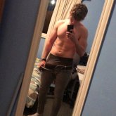 Estudiante. Busco conocer gente. Chicas