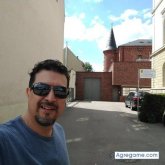 abelmaya chico soltero en 