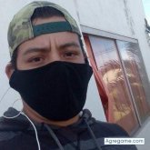 juancarlos6897 chico soltero en Montero