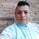 Ala mujer soltera. Buen hombre. La