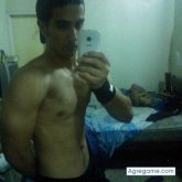 snick32 chico soltero en Barrancas