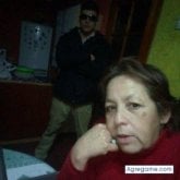 Elizabeth Andrade Alcaino