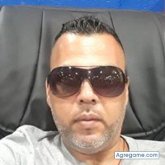Andres Amaya