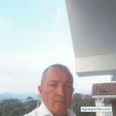 Ricardo Alba Cabanzo