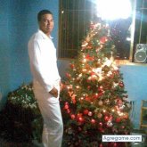 ROY20 chico soltero en Caracas