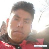 Jose Miguel Temoxtle