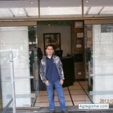 robinson esquivel buesaquillo