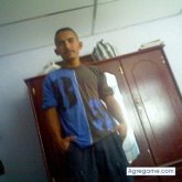 antony sarache